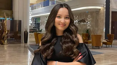 День рождения, фото - Новости Zakon.kz от 13.01.2025 04:00