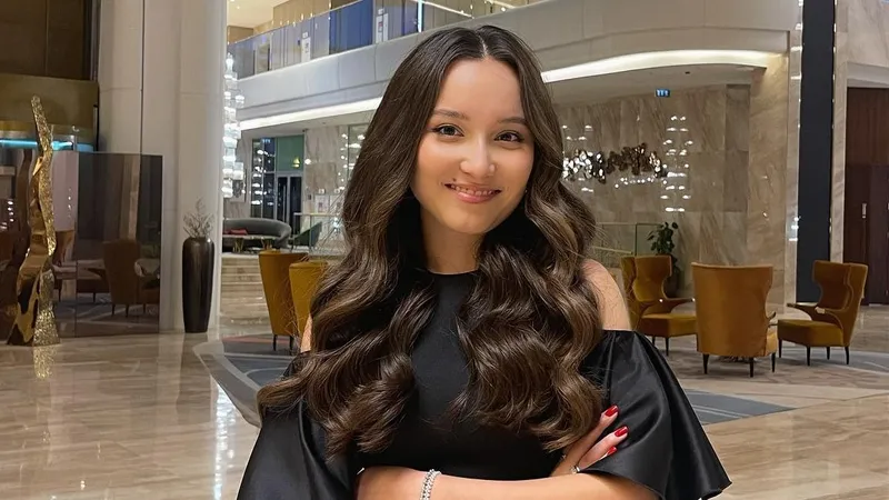 Ход королевы: Жансае Абдумалик исполнилось 25 лет