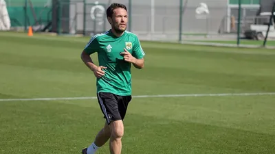 Футбол Тренер Тобол, фото - Новости Zakon.kz от 13.01.2025 16:06