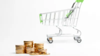 деньги, продукты, цены, инфляция, фото - Новости Zakon.kz от 13.01.2025 15:18