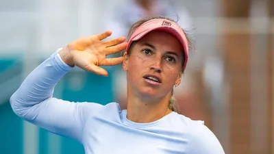 Рейтинг WTA: Путинцева обновила личный рекорд. Рыбакина опустилась на одну строчку, фото - Новости Zakon.kz от 13.01.2025 12:00
