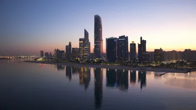 Токаев прибыл в ОАЭ, фото - Новости Zakon.kz от 13.01.2025 18:41