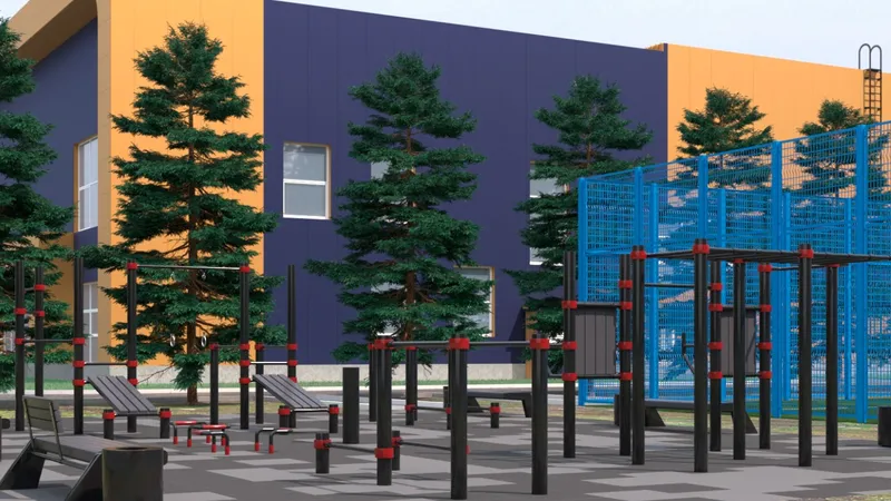 Возврат активов: спорткомплекс построят в Алматинской области