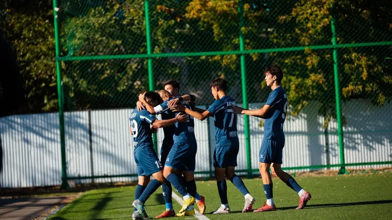 Уральский ФК "Акжайык" на грани банкротства: почему это произошло и что говорят футболисты и чиновники