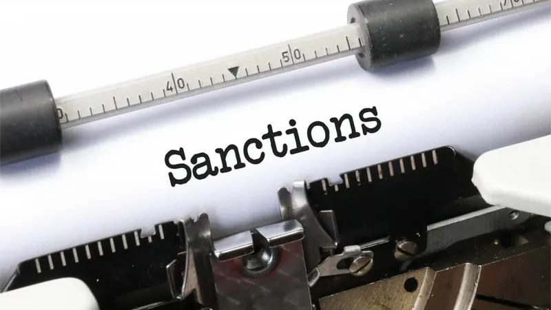 Шаққалиев санкцияға ұшыраған компаниялардың немен айналысқанын түсіндірді