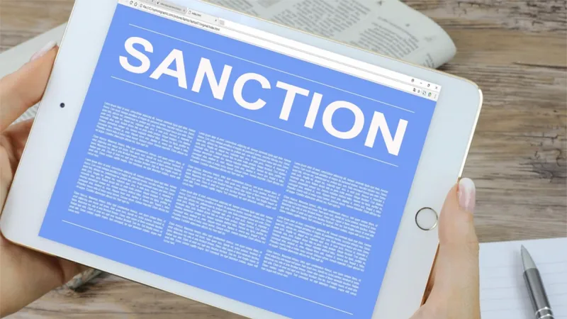 Еуроодақ 20-санкциялар пакетін талқылап жатыр: оған Қазақстан іліге ме