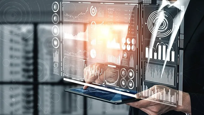 Новые ограничения на распространение технологий ИИ вводят в США