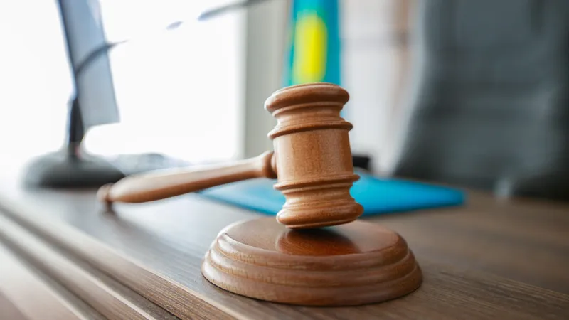 Скандальная история с 12-летней пассажиркой: Air Astana не сумела оспорить решение суда