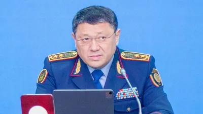 Полиция, фото - Новости Zakon.kz от 13.01.2025 07:50