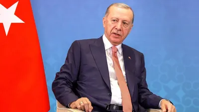 Эрдоган начал кампанию против ЛГБТ-сообщества в Турции, фото - Новости Zakon.kz от 14.01.2025 03:20