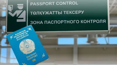 Какие документы нужны для въезда и выезда из МЦПС "Хоргос": важная информация для граждан Казахстана, фото - Новости Zakon.kz от 14.01.2025 13:55