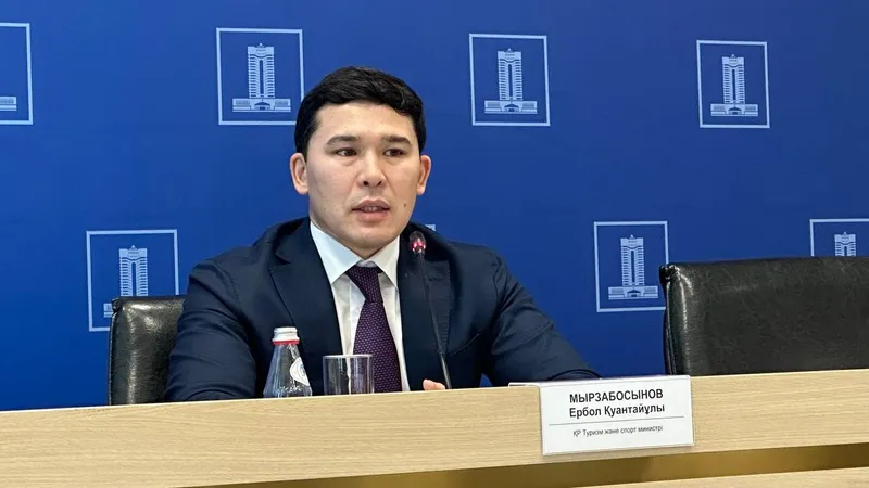 Глава Минтуризма и спорта о форме спортсменов на Азиаду: Спонсоры не хотят, чтобы их имена озвучивали