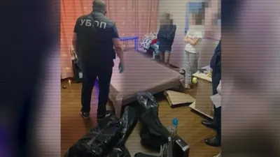 ОПГ, Казахстан, Алматы, МВД, вебкам-бизнес, фото - Новости Zakon.kz от 14.01.2025 14:01