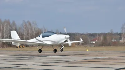 В Казахстане обновили правила сертификации в свере легкой авиации, фото - Новости Zakon.kz от 14.01.2025 12:04