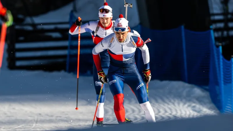 Казахстанцы были близки к первым медалям на зимней Универсиаде в Италии