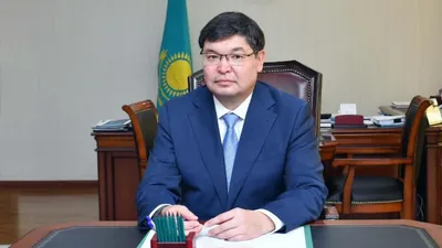 Мади Такиев, фото - Новости Zakon.kz от 26.12.2024 15:00