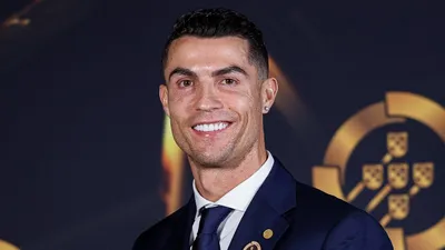 Роналду продлит контракт с "Аль-Насром", фото - Новости Zakon.kz от 14.01.2025 06:30