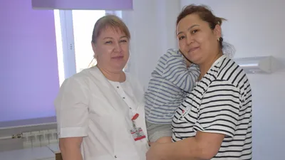 Ребенка, который ушел под воду в аквапарке Усть-Каменогорска, реанимировала случайная посетительница, фото - Новости Zakon.kz от 14.01.2025 17:06