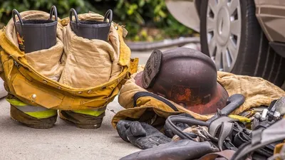 Лос-Анджелес, фото - Новости Zakon.kz от 15.01.2025 08:10