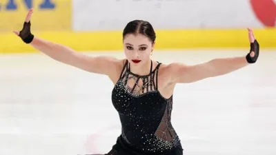 Универсиада-2025, фото - Новости Zakon.kz от 15.01.2025 06:00