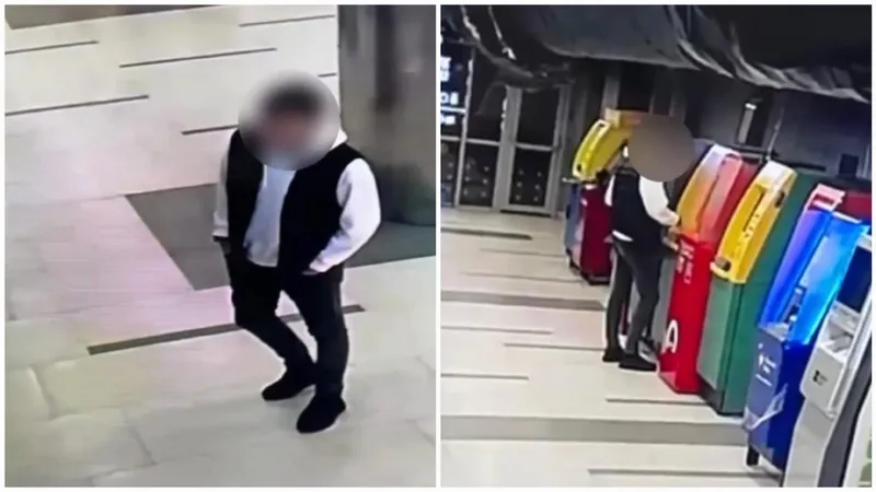 Киберполиция задержала россиянина при попытке покинуть Казахстан