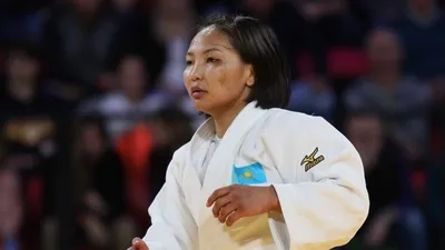 Галбадрах Отгонцэцэг, фото - Новости Zakon.kz от 14.01.2025 13:23