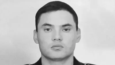 Токаев посмертно наградил полицейского, фото - Новости Zakon.kz от 14.01.2025 13:59