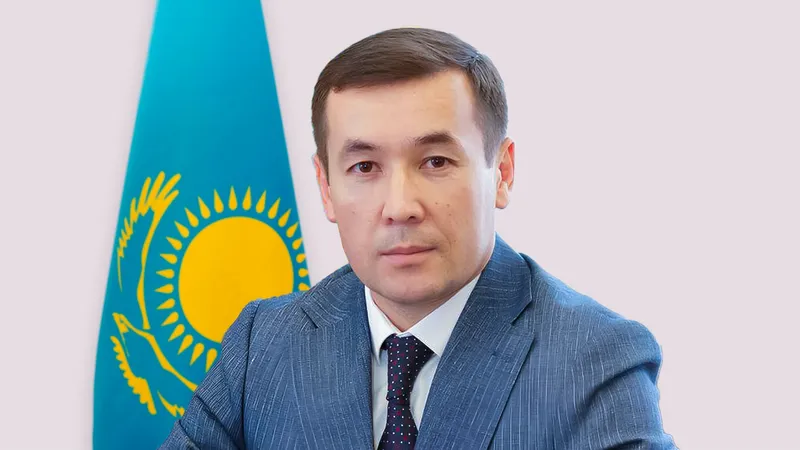 Назначен новый вице-министр культуры и информации