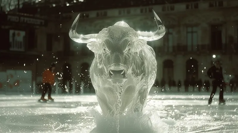 Казахстанские хоккеистки снова проиграли на Универсиаде-2025