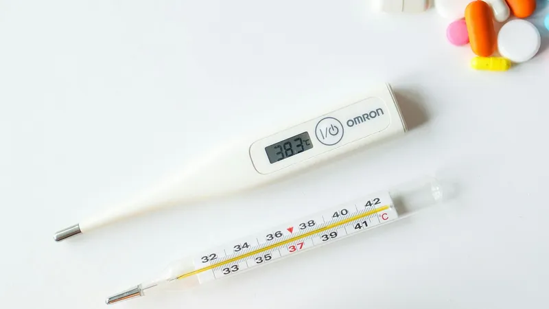 Пять опасных ошибок при лечении гриппа: что нужно знать каждому