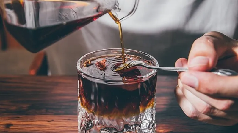 Раскрыт неприятный факт о молотом кофе