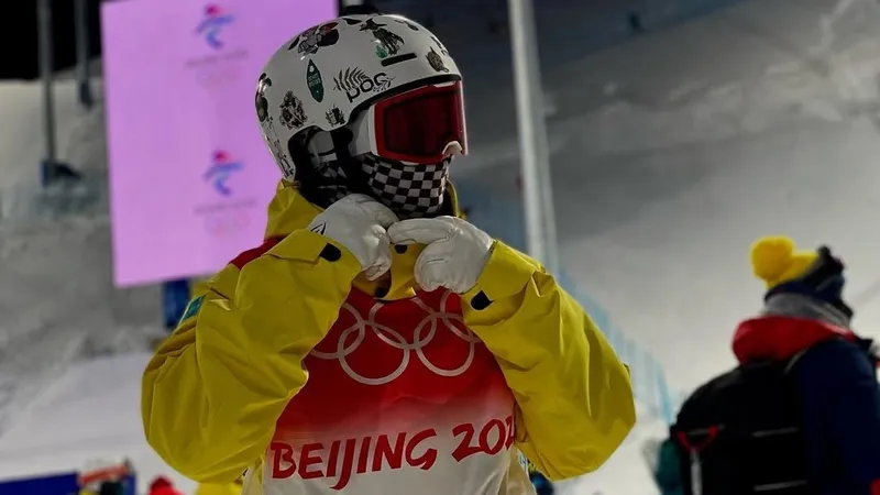 Анастасия Городко стала  двукратной чемпионкой Универсиады-2025 в Турине