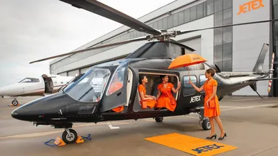 Аэротакси в Узбекистане запустят инвесторы из ОАЭ, фото - Новости Zakon.kz от 15.01.2025 08:40