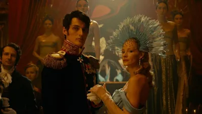 Фильм, фото - Новости Zakon.kz от 17.01.2025 06:50