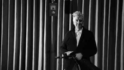 Умер осконаросный режиссер Дэвид Линч, фото - Новости Zakon.kz от 16.01.2025 23:29