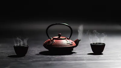 Три чашки зеленого чая в день снизили риск деменции - исследование, фото - Новости Zakon.kz от 16.01.2025 08:58