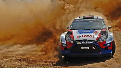 Казахстанец получил травму на ралли "Дакар-2025", фото - Новости Zakon.kz от 16.01.2025 08:39