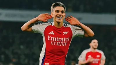 Футбол Победа Тоттенхэм, фото - Новости Zakon.kz от 16.01.2025 10:37