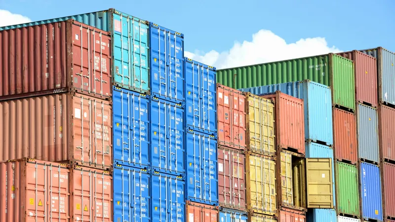 Россия, Китай, Германия: какие страны лидируют по импорту товаров в Казахстан