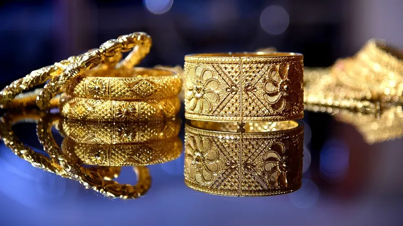 Профессиональный стандарт по производству ювелирных изделий утвердили в Казахстане