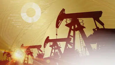 нефть, фото - Новости Zakon.kz от 16.01.2025 15:43