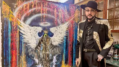 "Родился мертвым": Филипп Киркоров шокировал новым заявлением, фото - Новости Zakon.kz от 16.01.2025 10:52