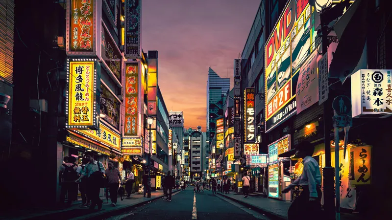 В Японии повысили вероятность мегаземлетрясения в ближайшие 30 лет