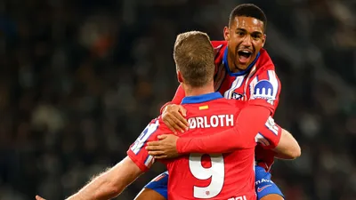 Футбол Новый рекорд, фото - Новости Zakon.kz от 16.01.2025 11:42