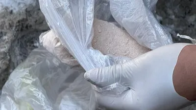 наркотики, фото - Новости Zakon.kz от 17.01.2025 19:15