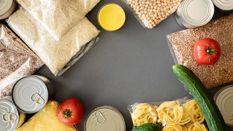 Аналитики подсчитали, насколько выросли цены на некоторые продукты в январе