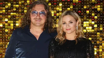 В семье Игоря Николаева отмечают важное событие, фото - Новости Zakon.kz от 17.01.2025 10:04