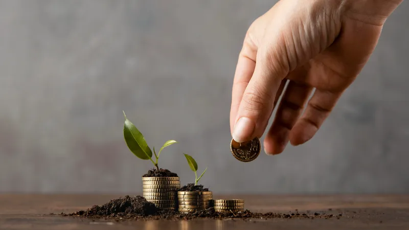 Предприятия Казахстана увеличили инвестиции в основной капитал в 2024 году