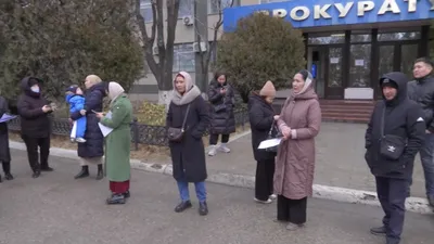 образовательный центр в Актау попал в центр скандала, фото - Новости Zakon.kz от 18.01.2025 00:45