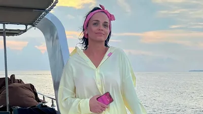 Певица Слава потратила на отдых более 42 млн тенге и осталась им недовольна, фото - Новости Zakon.kz от 17.01.2025 17:37